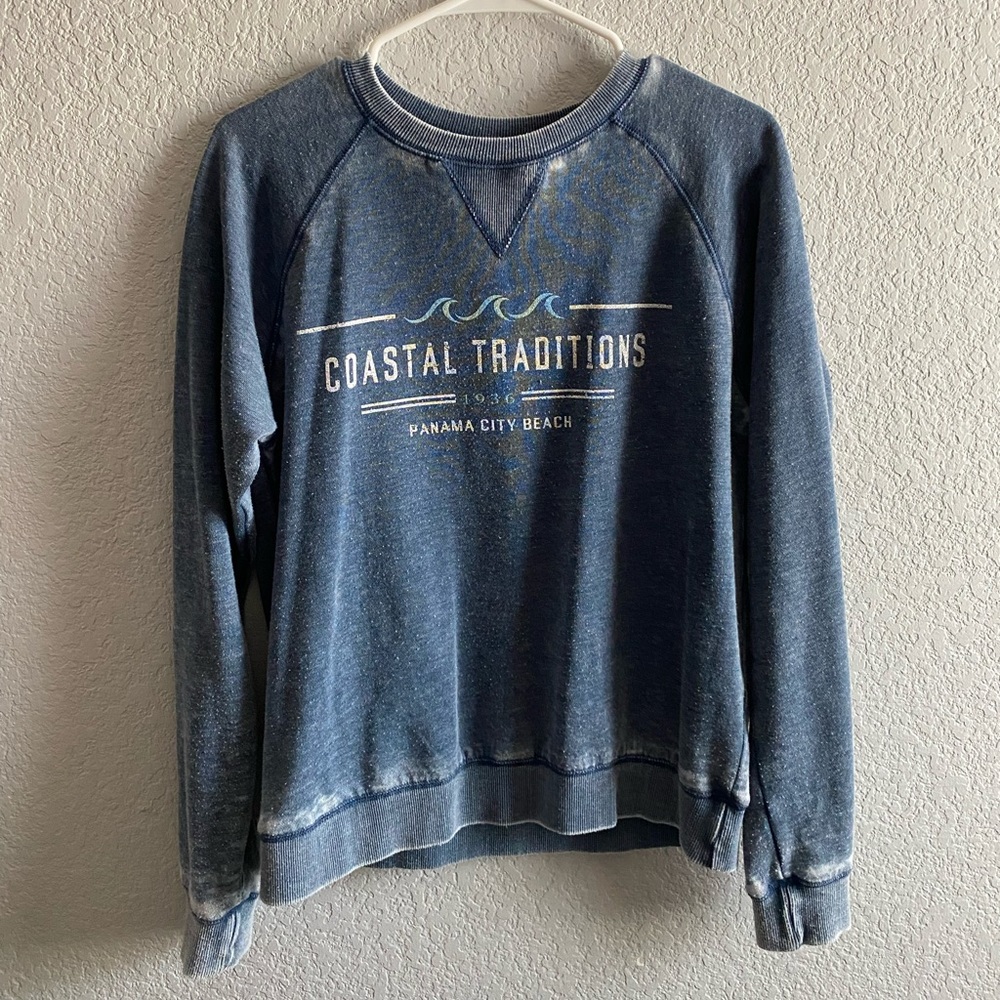 Crewneck Sweatshirt